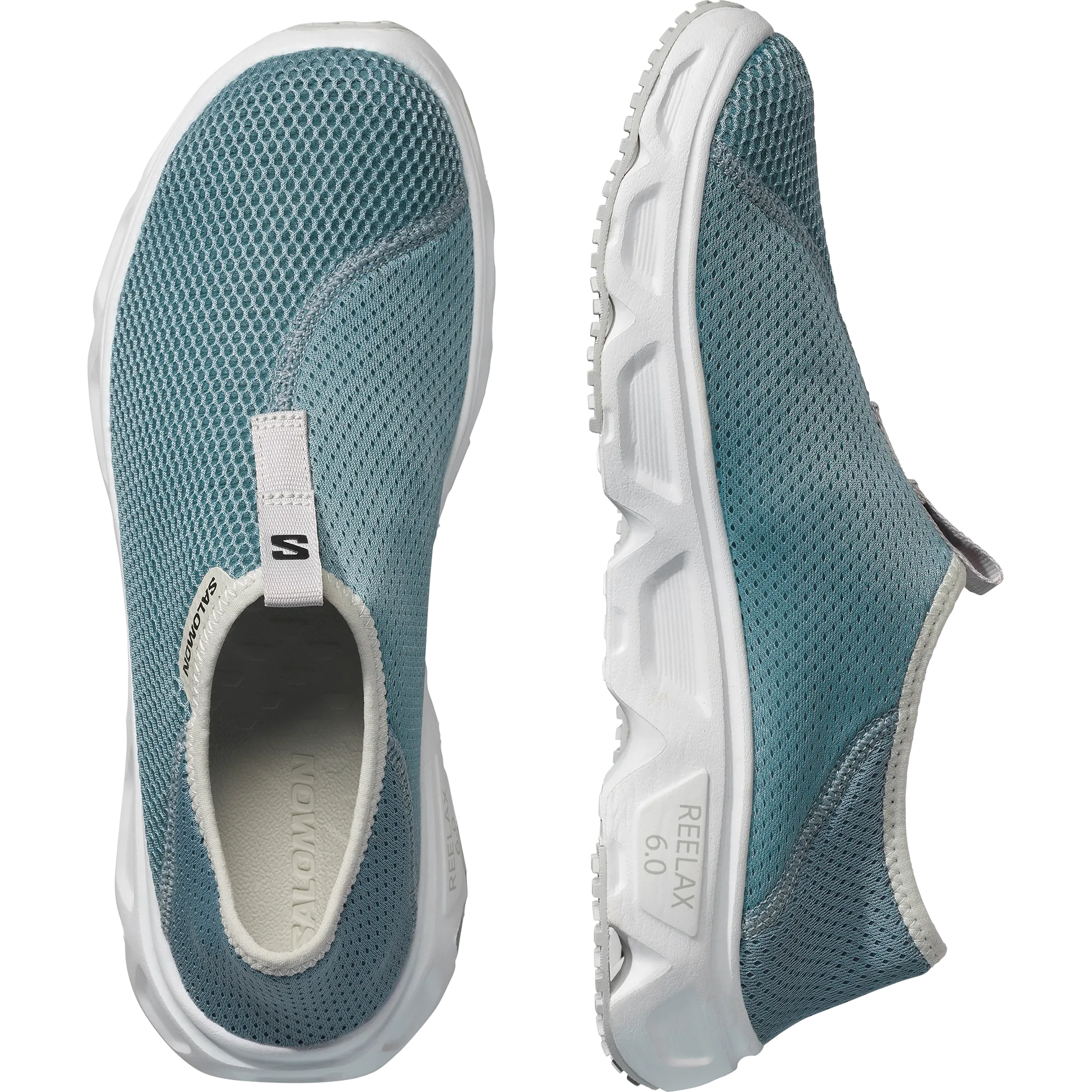 Salomon Men's Reelax Moc 6.0