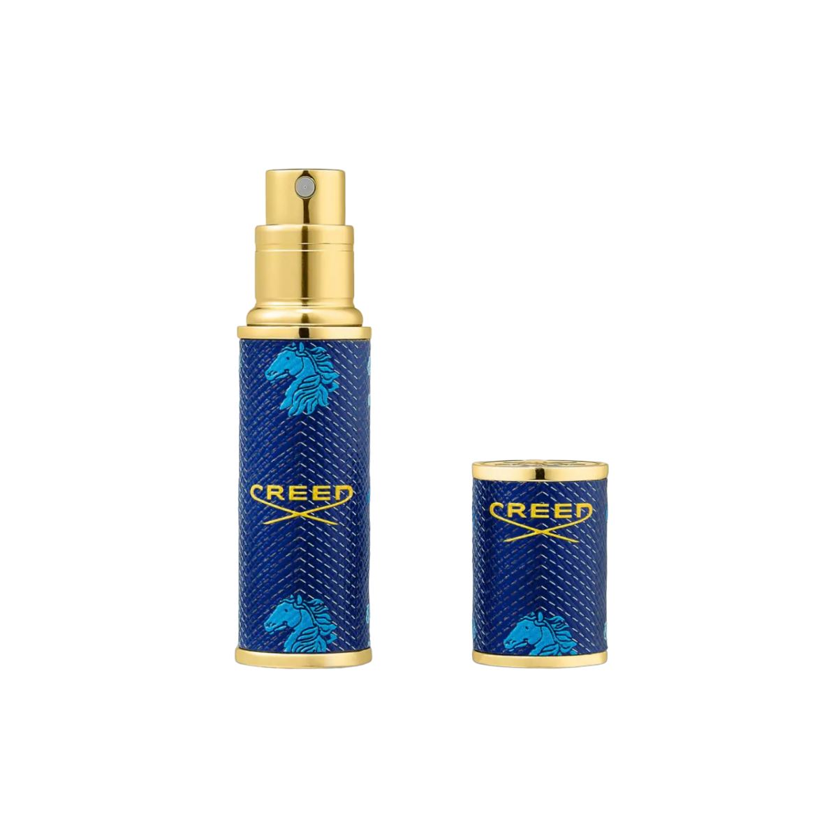 Creed Magnetic Blue Creed Magnetic Blue Vaporisateur de Voyage