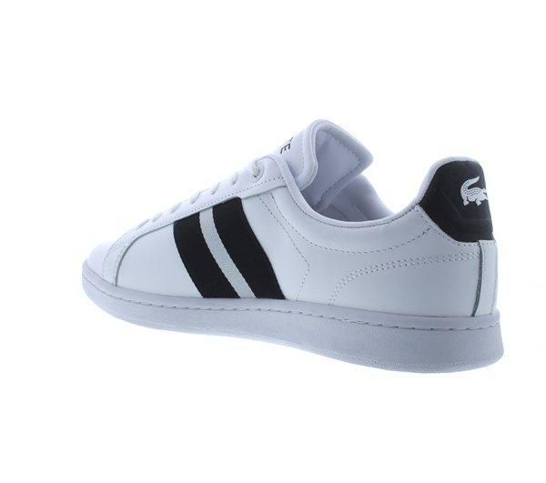 Lacoste Carnaby Pro Trainers