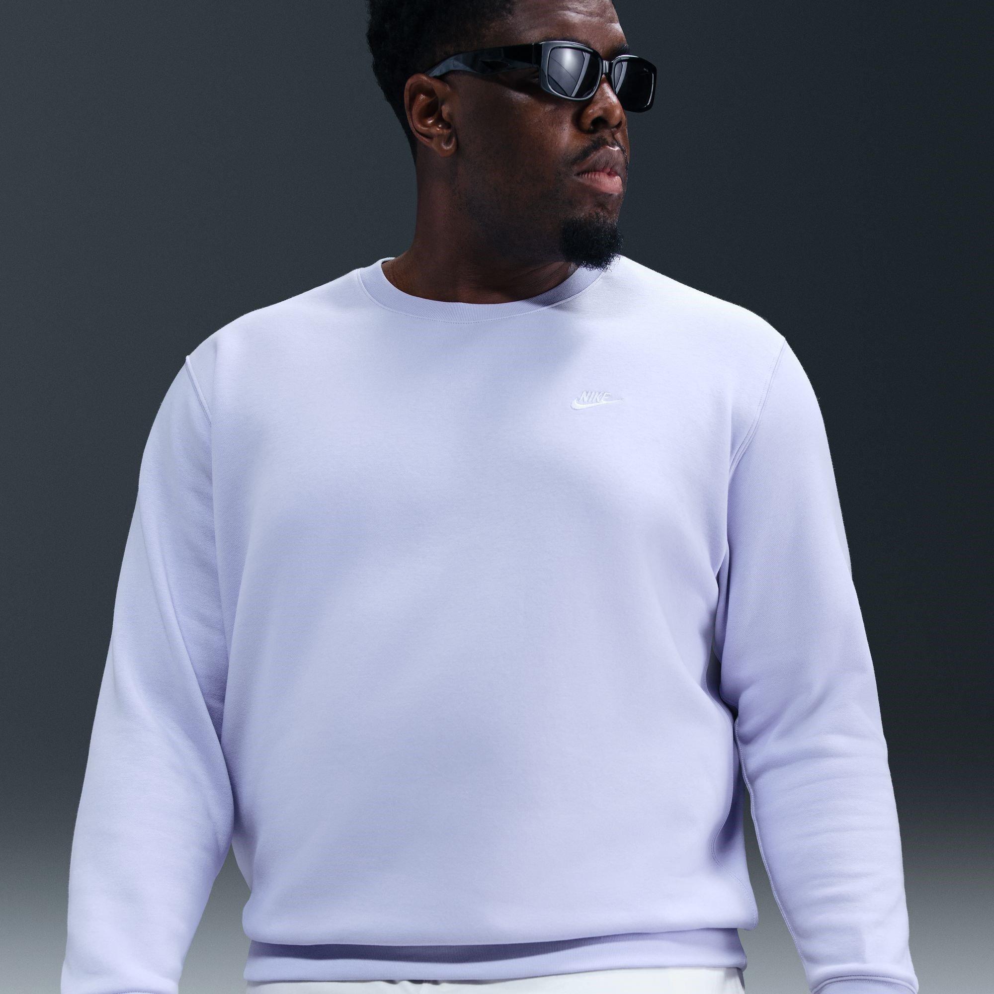 Nike Sportswear Club Crew