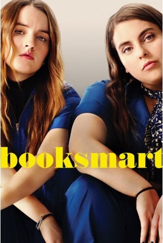 Booksmart - Blu-Ray