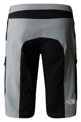 Short The North Face Trailjammer Gris