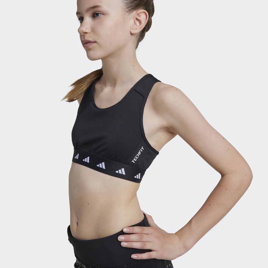 Adidas Brassière Techfit Power React Enfants
