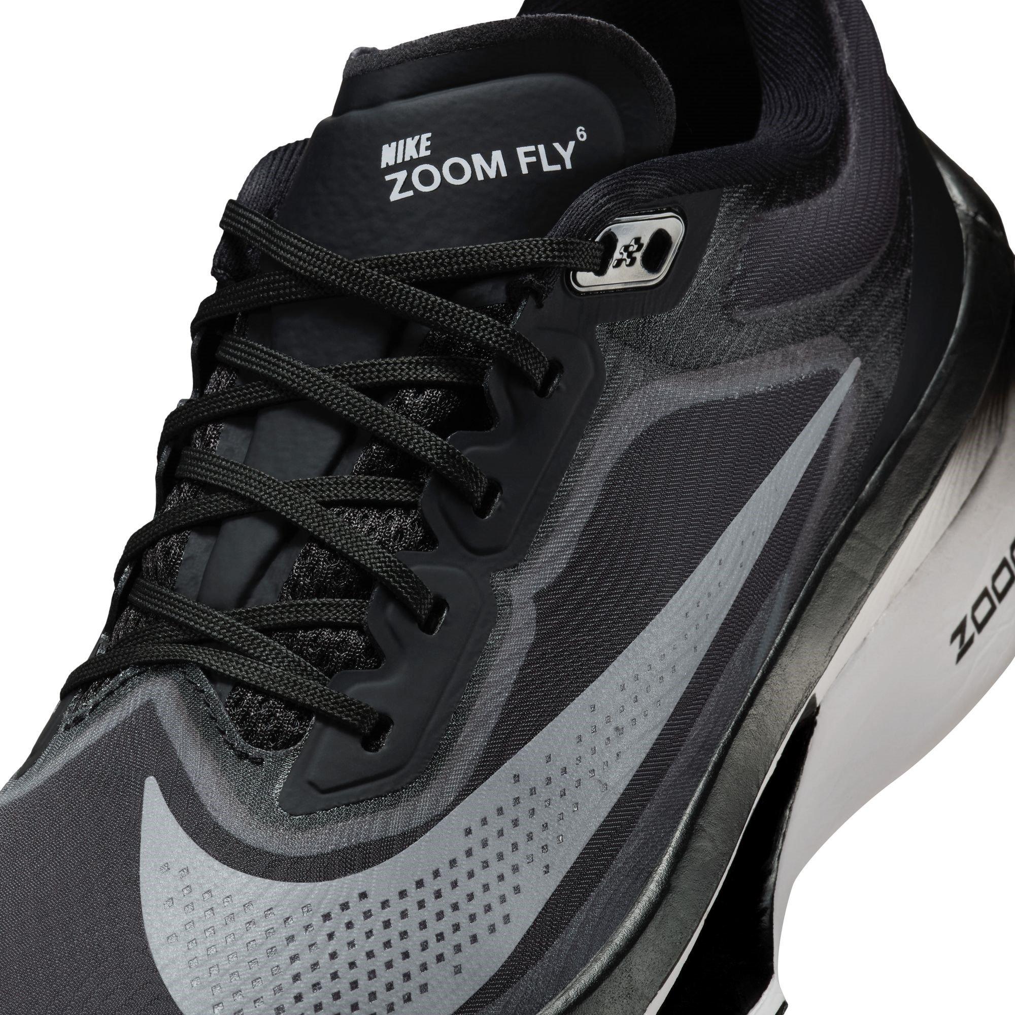 Nike Zoom Fly 6 Road Running Shoes Womens