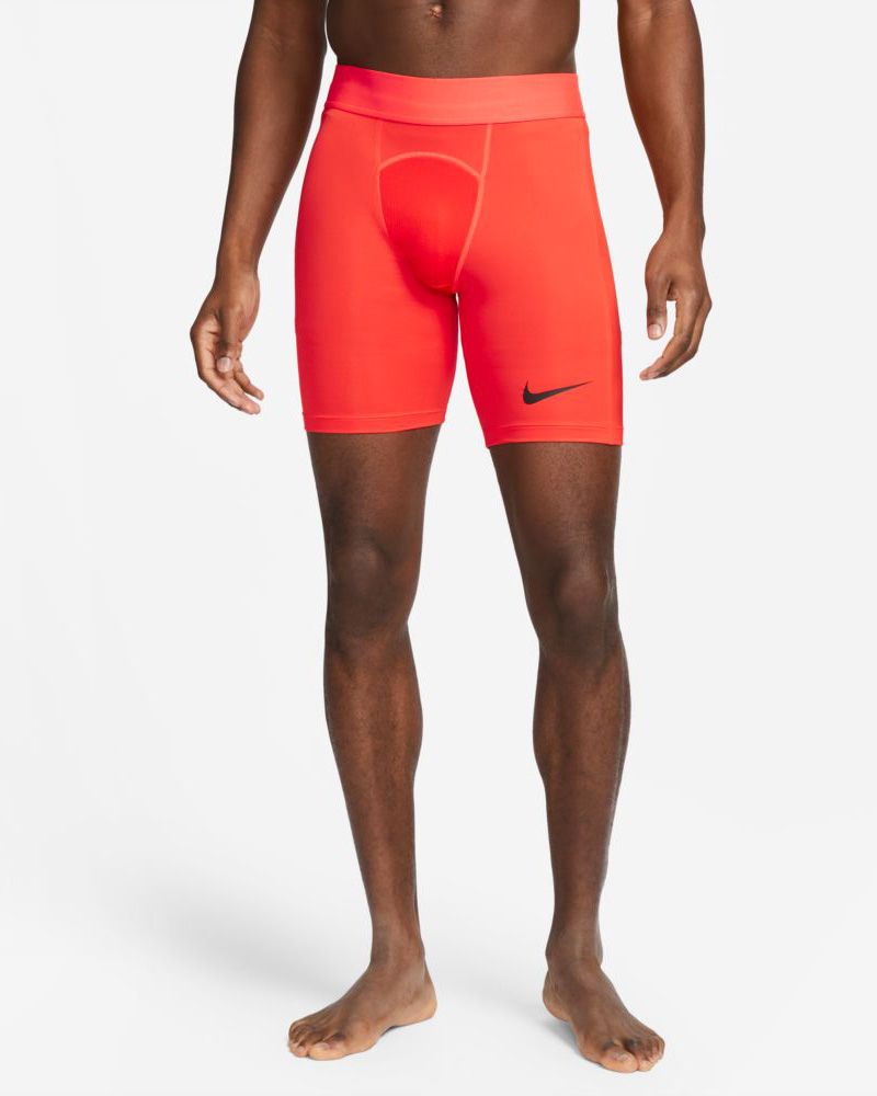Cuissard Nike Nike Pro Violet pour homme