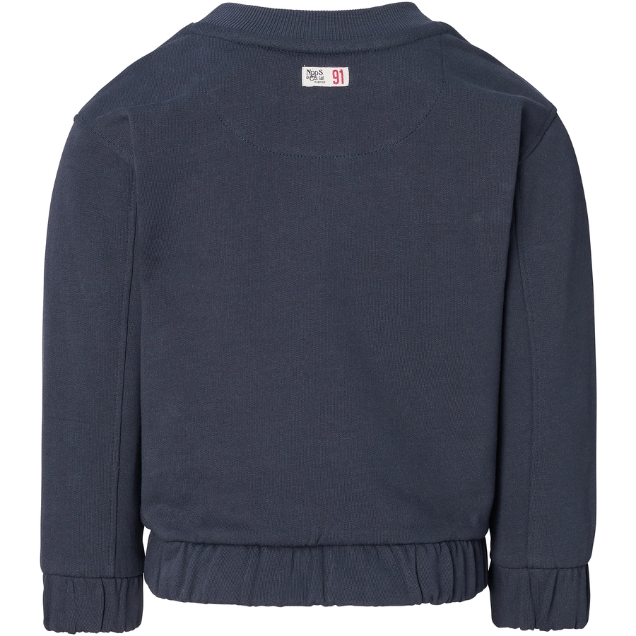 Noppies Pullover Kenova Blue Nights