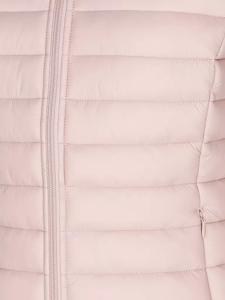 SAVE THE DUCK Leichtsteppjacke GIGA DAISY rosa