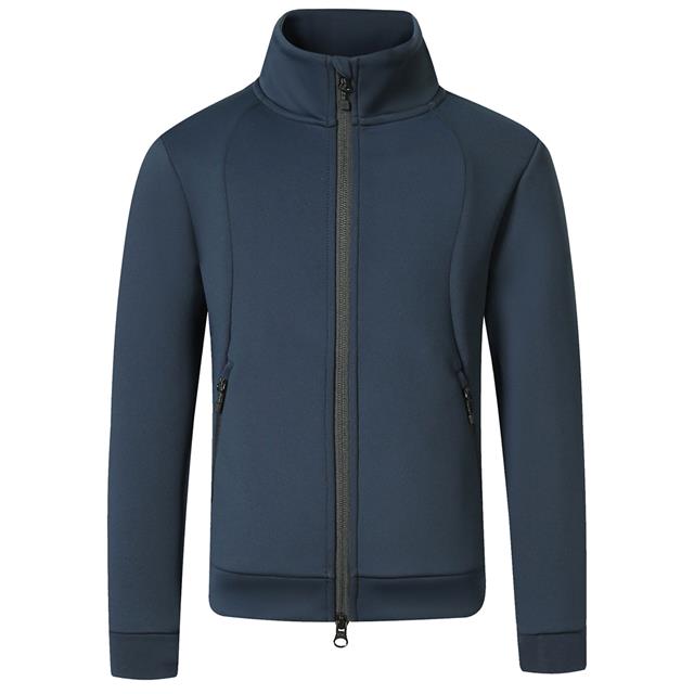 Vest Covalliero Kids Donkerblauw