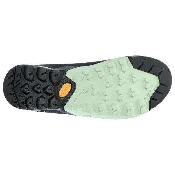 Lowa - Women's Cervino GTX Mid - Chaussures de montagne