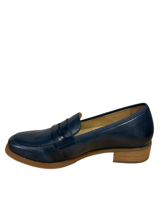 Wolky Alabama 07760 blauw