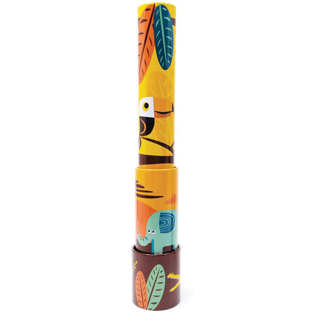 Svoora kaleidoscoop savanne