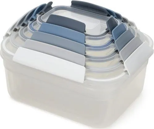 Joseph Joseph 5 dele Nest Sky universal