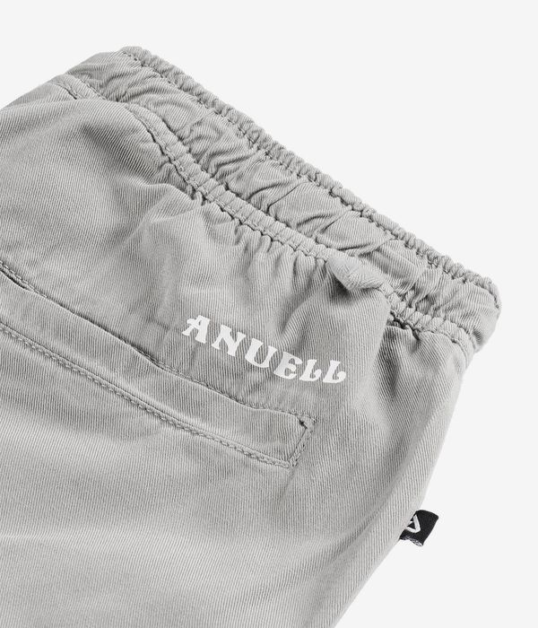 Anuell Silex Hose (grey)