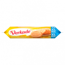 Verkade San Francisco naturel