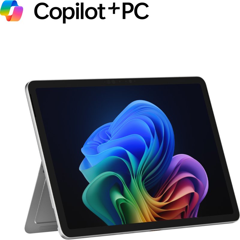 Microsoft Surface Pro Snapdragon 512 Go 30,5 cm (12