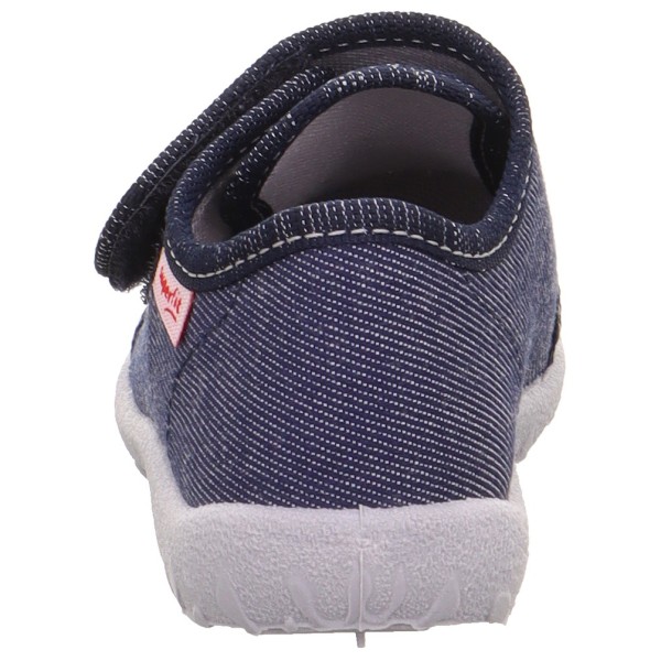 Superfit - Kid's Spotty B - Pantoffels
