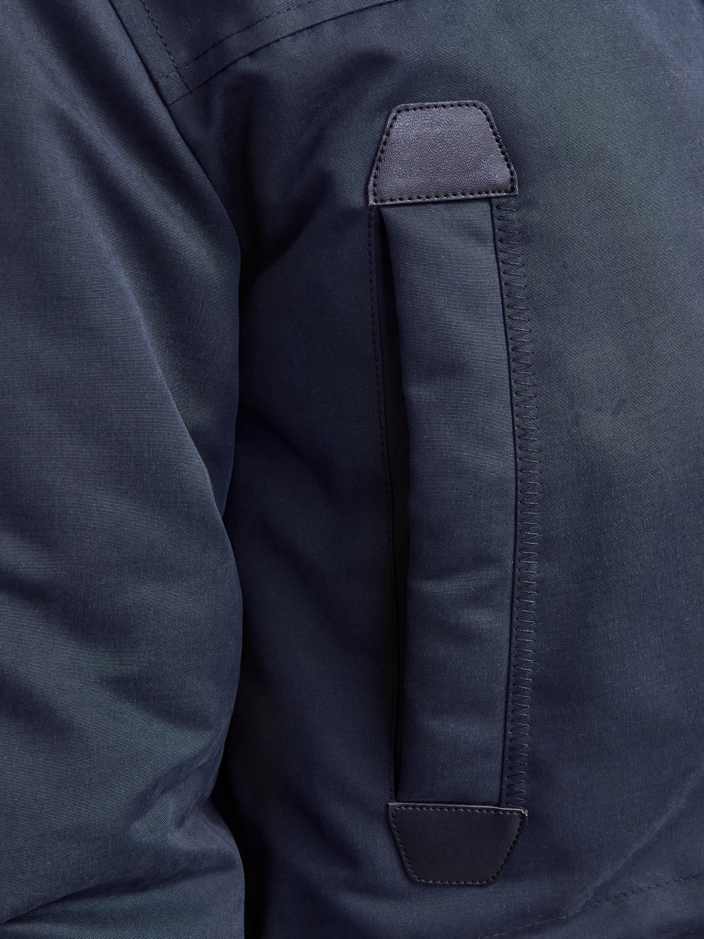 Jack & Jones Parka »JJEPOLAR PARKA SN« mit Kapuze