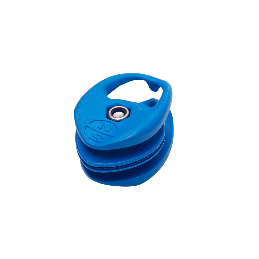 North Windsurfing Poulie Point d'Ecoute - Flatwater Pulley Assembly