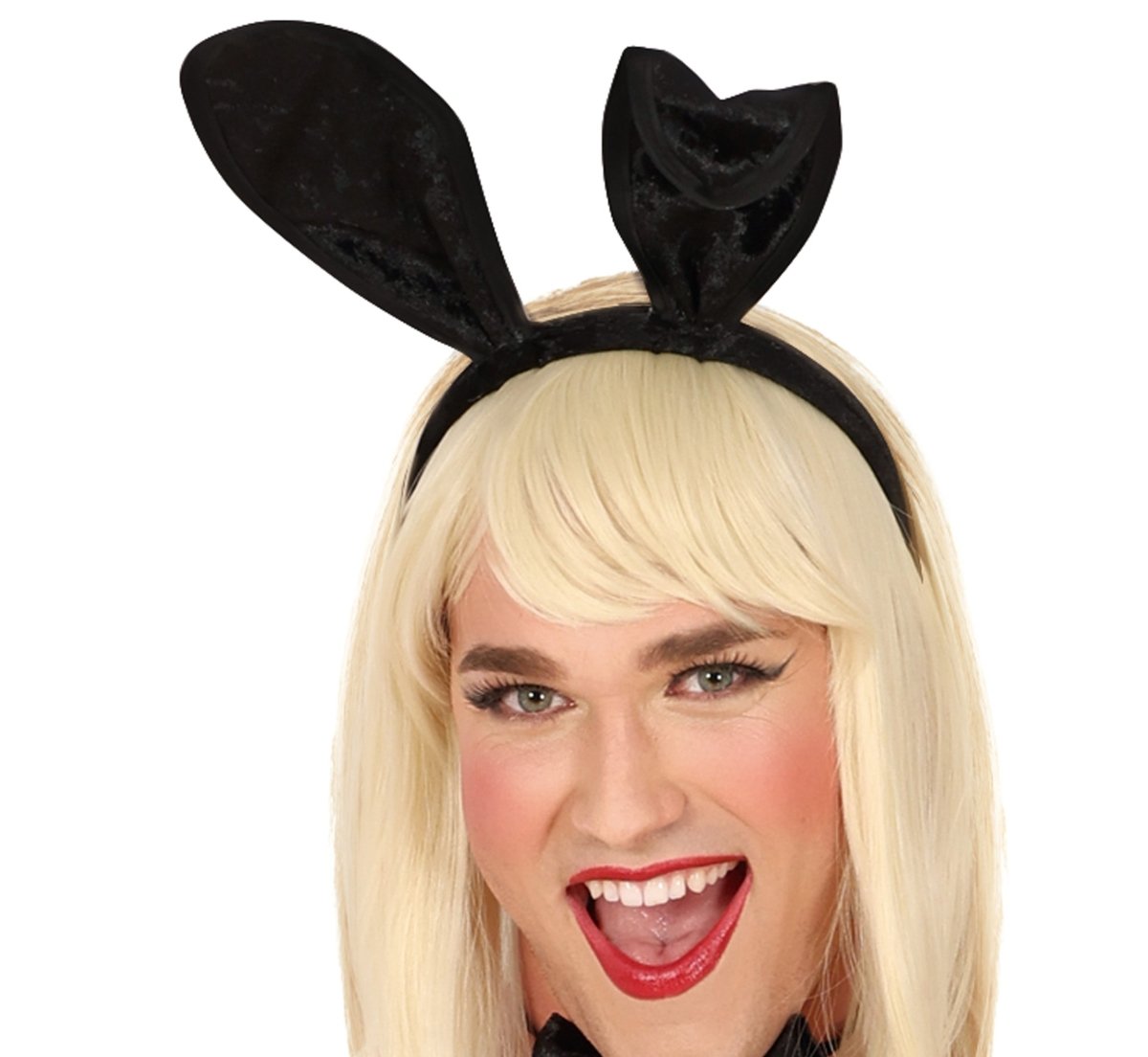 Konijnenpak Heren Fatty Bunny