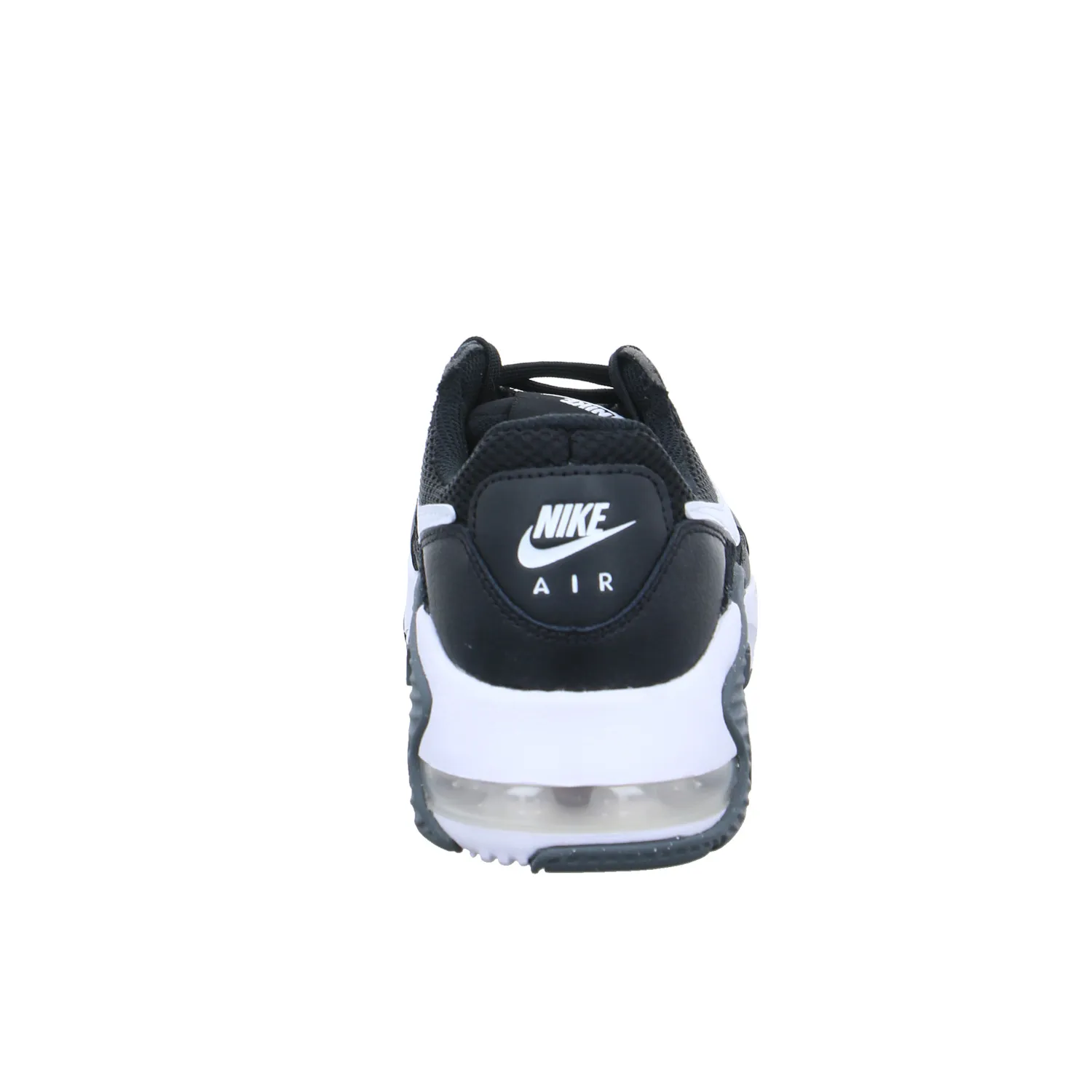 NIKE Training Fitnessschuhe Schwarz Synthetik