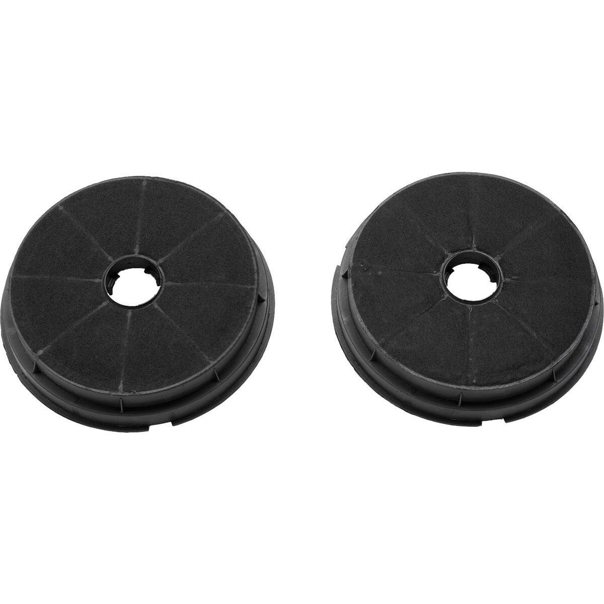 FLT5 Kullfilter