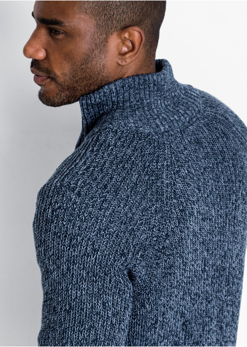 Gilet en maille