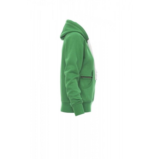 Sudadera Perchada 300gr Payper Atlanta
