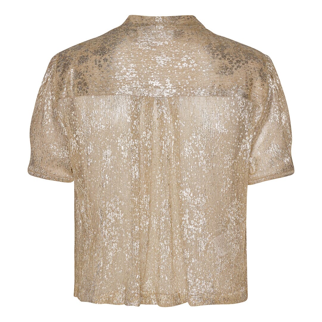 Karmamia Jo Jacket shimmer star