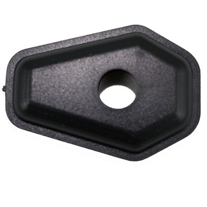 Support Clignotant Chaft CACHE ORIFICES YAMAHA/SUZUKI - Noir