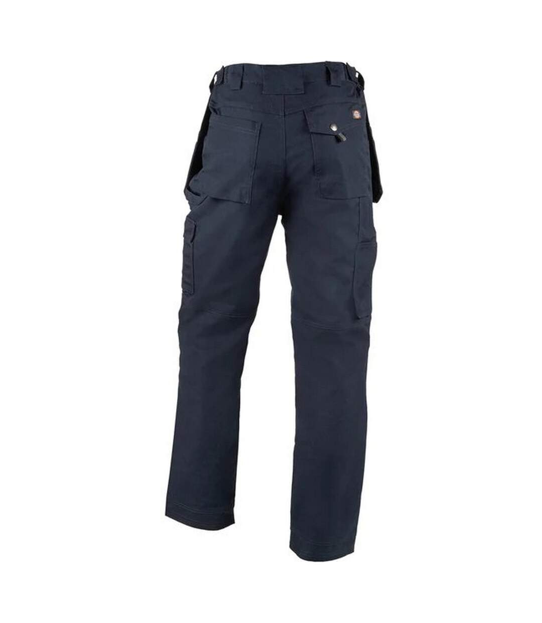 Dickies - Pantalon de travail EISENHOWER - Homme (Bleu marine) - UTFS9176