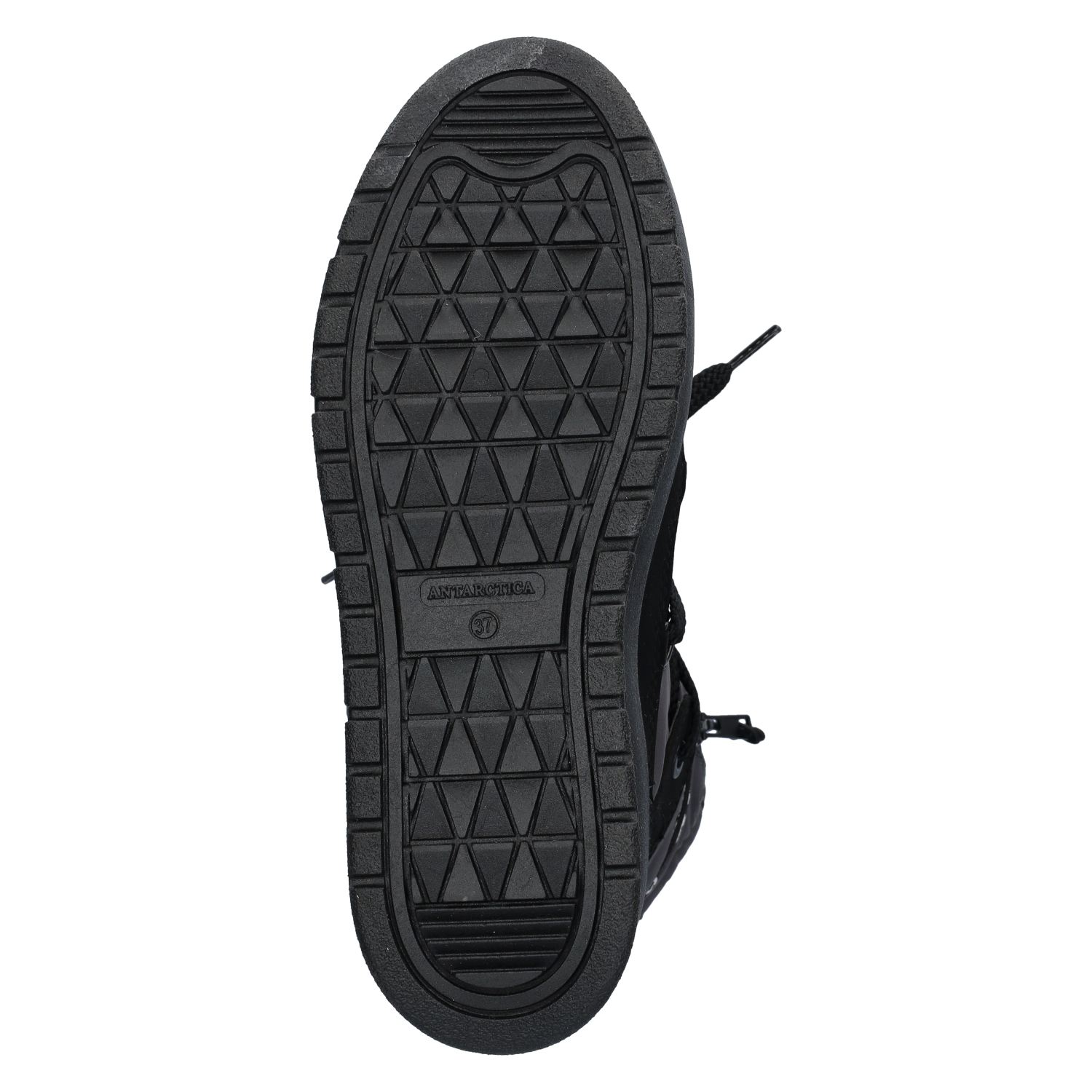 dames snowboot Antartica Grijs
