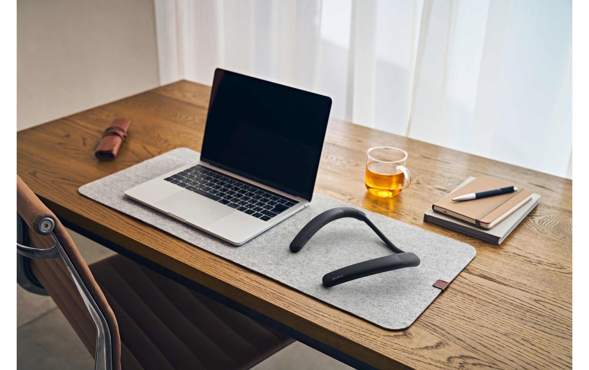 Sony Bluetooth-Speaker »Speaker SRS-NB10« (Bluetooth )