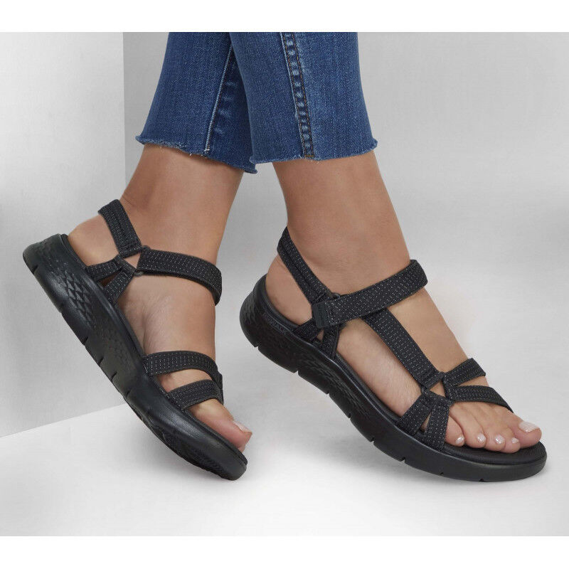Go Walk Flex Sandal - Sublime - Sandales femme