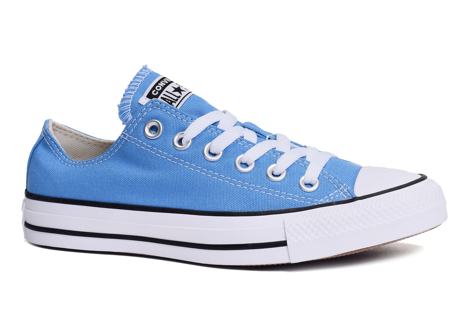Chuck taylor bleu ciel