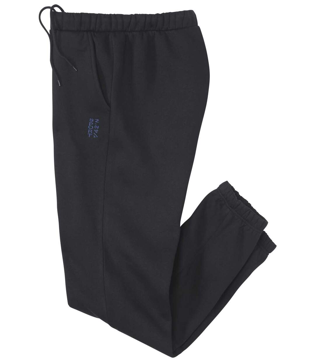 Bas de Jogging Molleton Sport