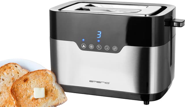 Emerio brødrister TO-122083