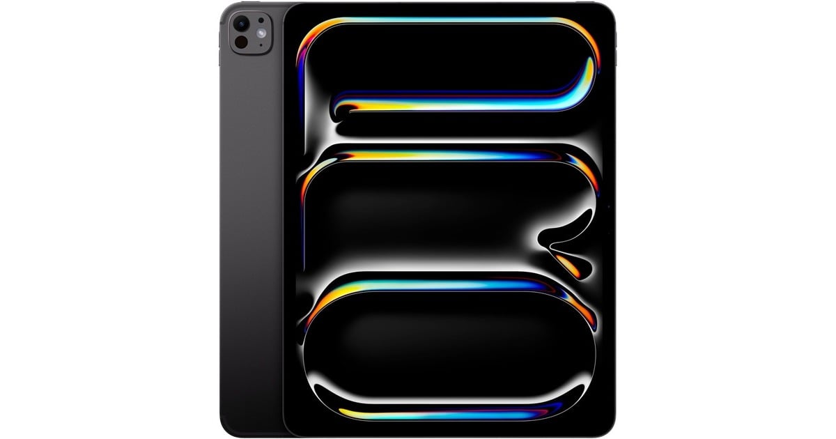 AppleiPad Pro (2024) 13