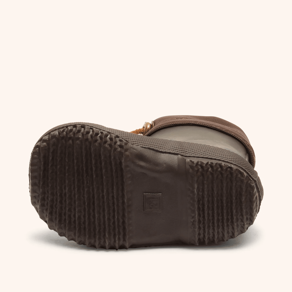 Bisgaard - Baby - Thermoboot