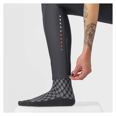 Cuissard Long Femme Castelli Sorpasso Ros Noir