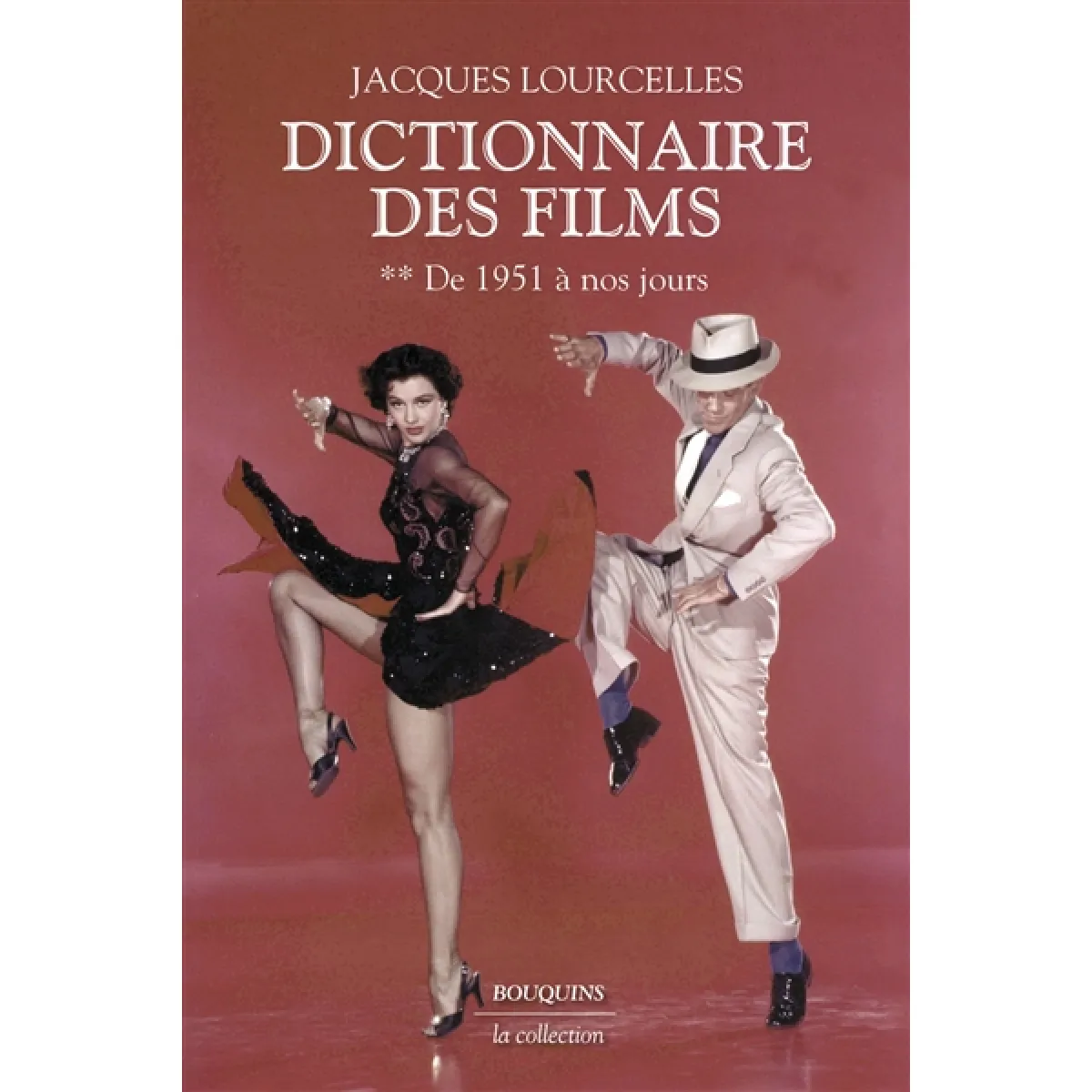 Dictionnaire des films. Vol. 2 · Occasion