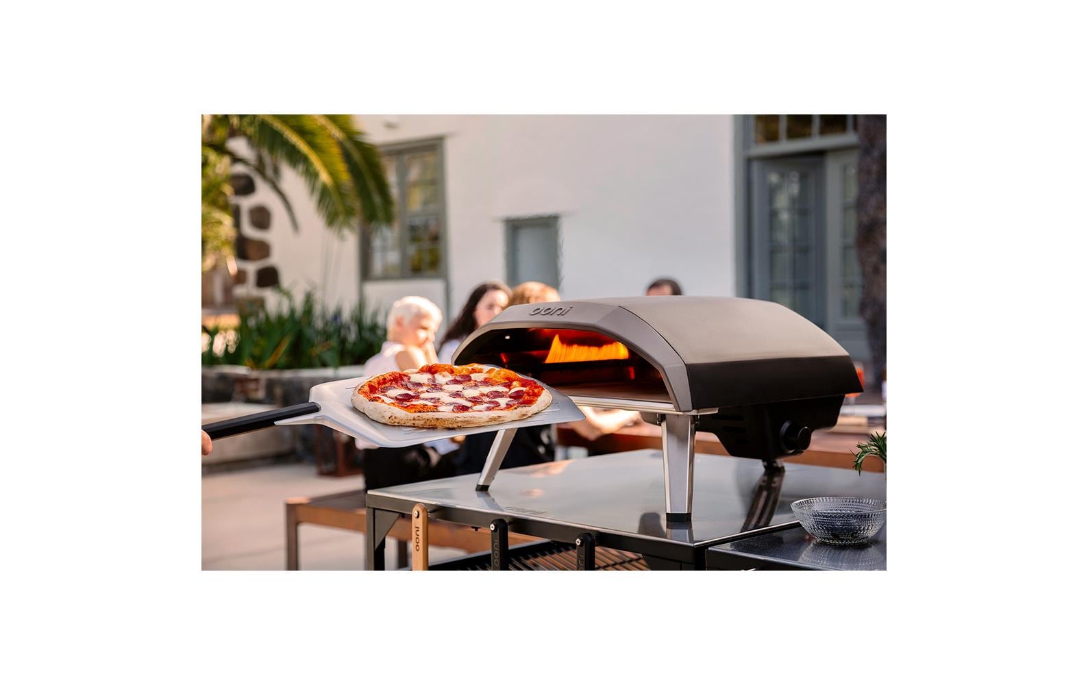 Pizzaofen Koda 16<br>Gas Pizzaofen Ooni Koda 16