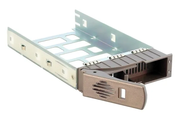 Chieftec SST-3141SAS - Hus til lagringsenhed - 3.5