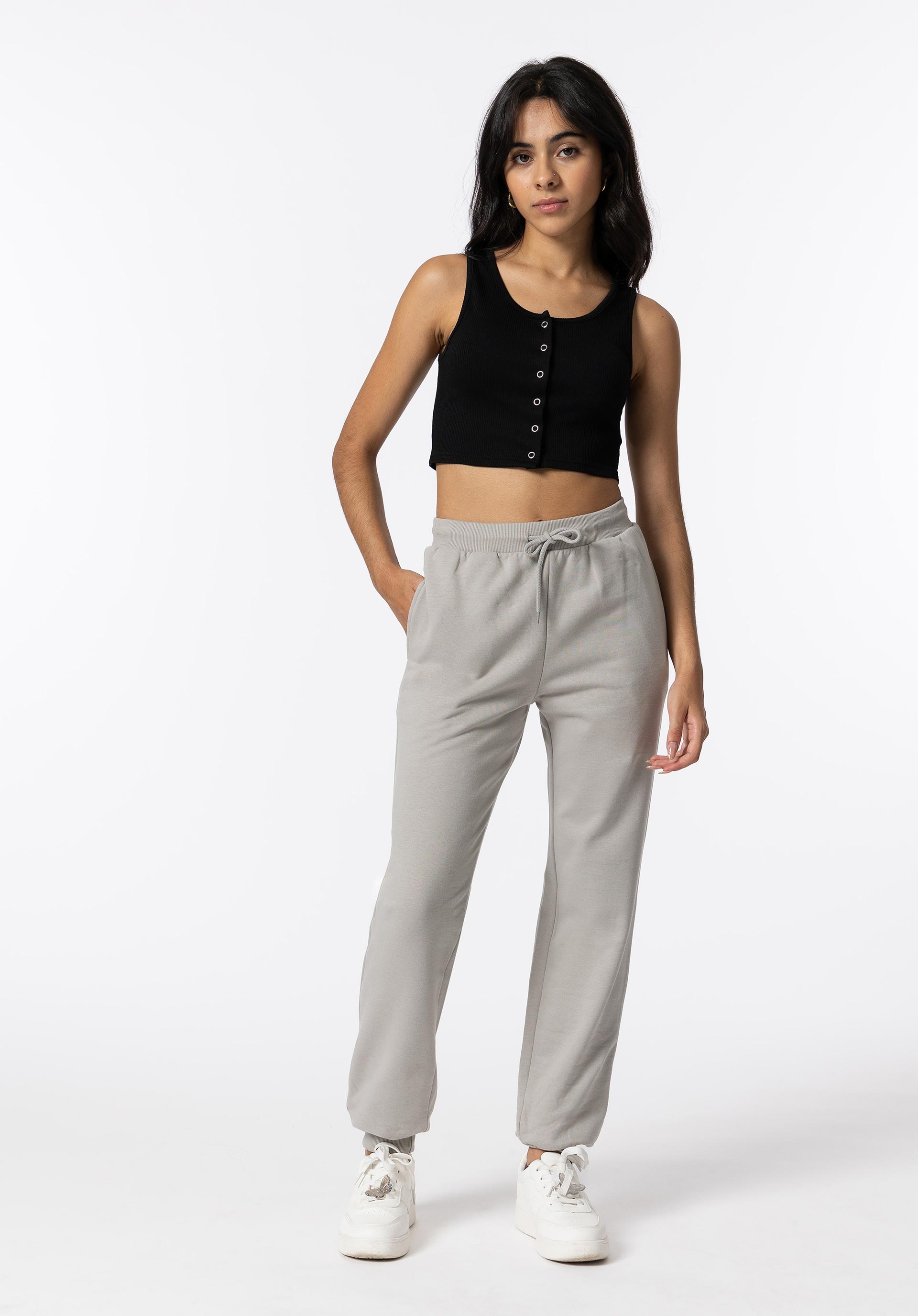 Calças Jogger