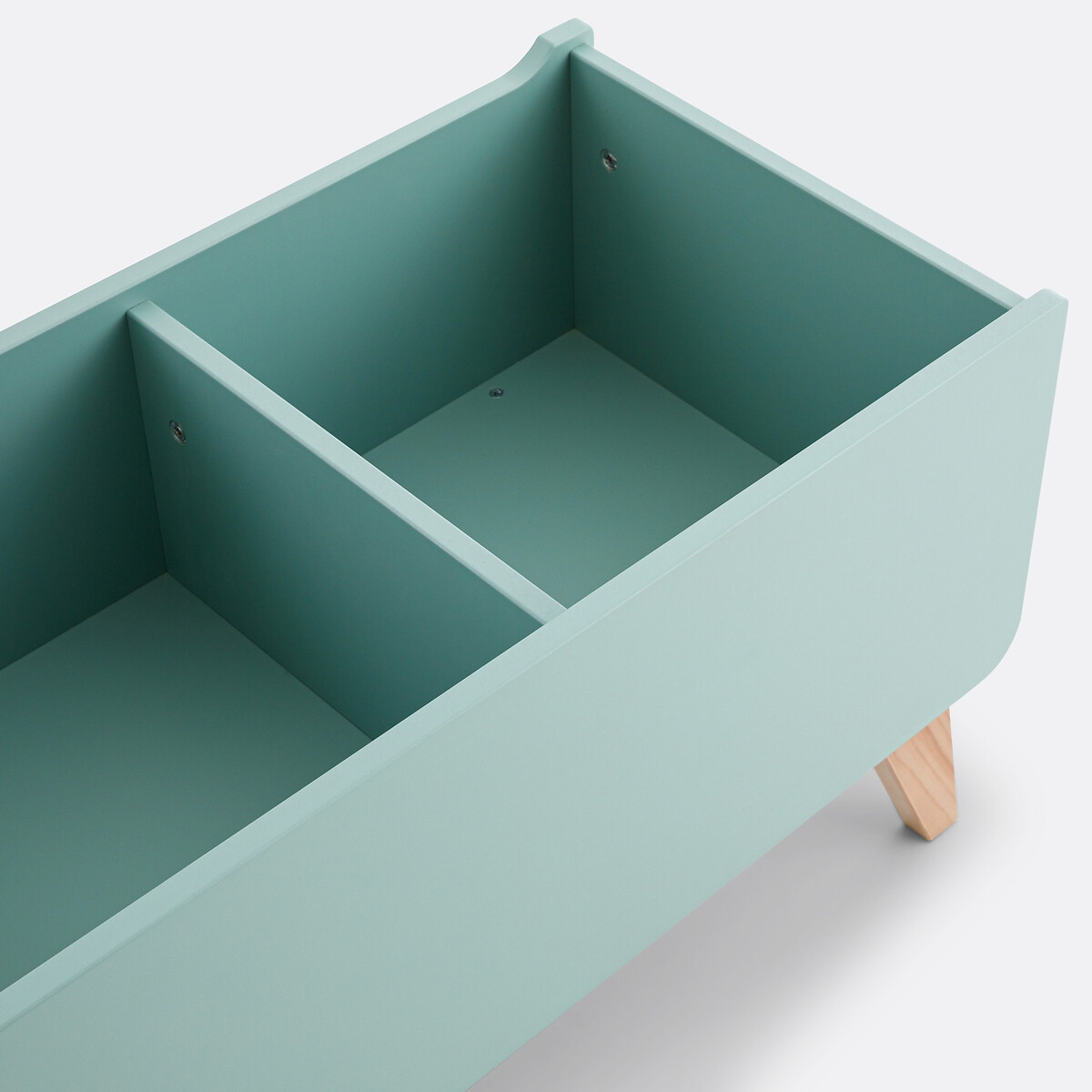 LA REDOUTE INTERIEURS<br>Caixa de brinquedos, Willox