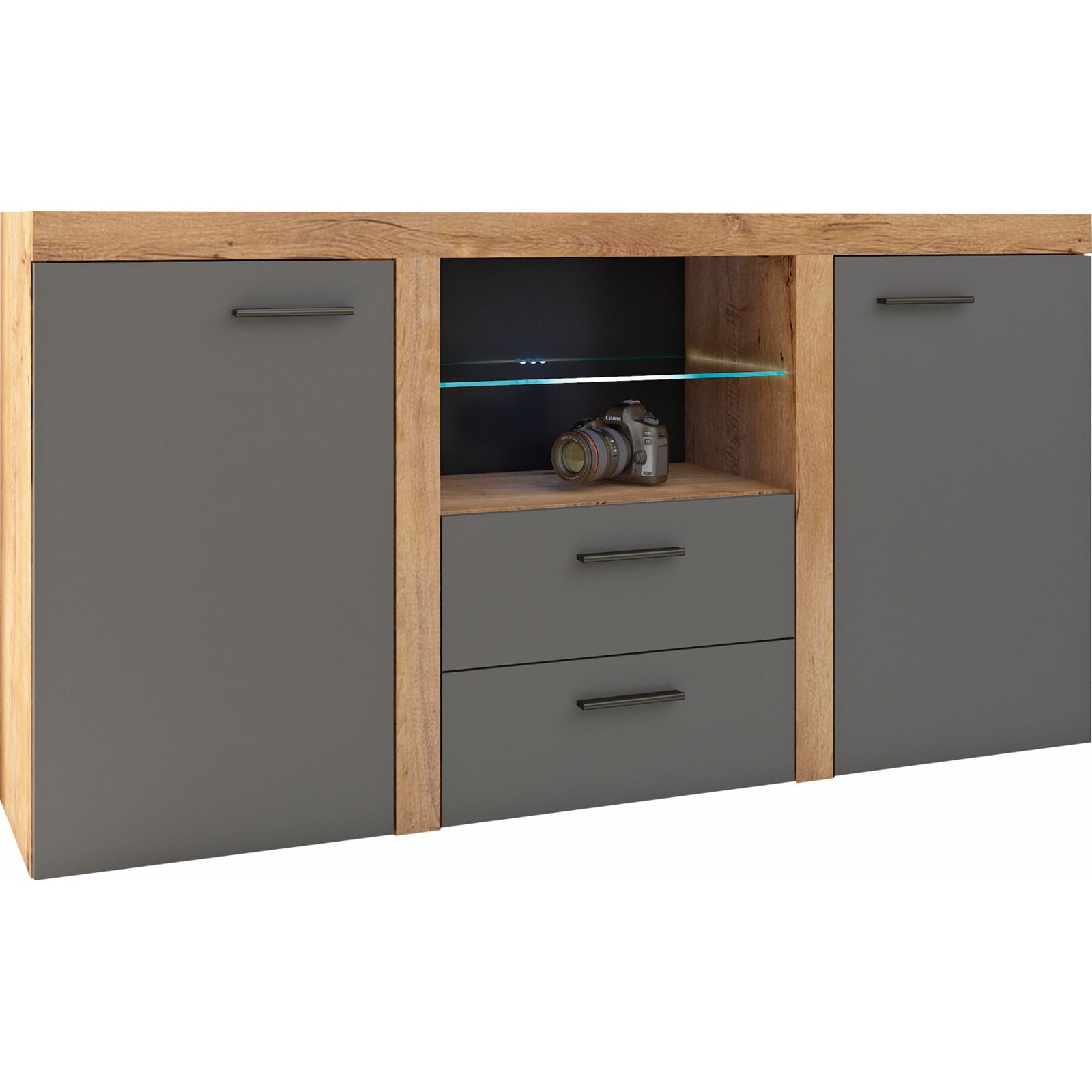 Sideboard Rumba