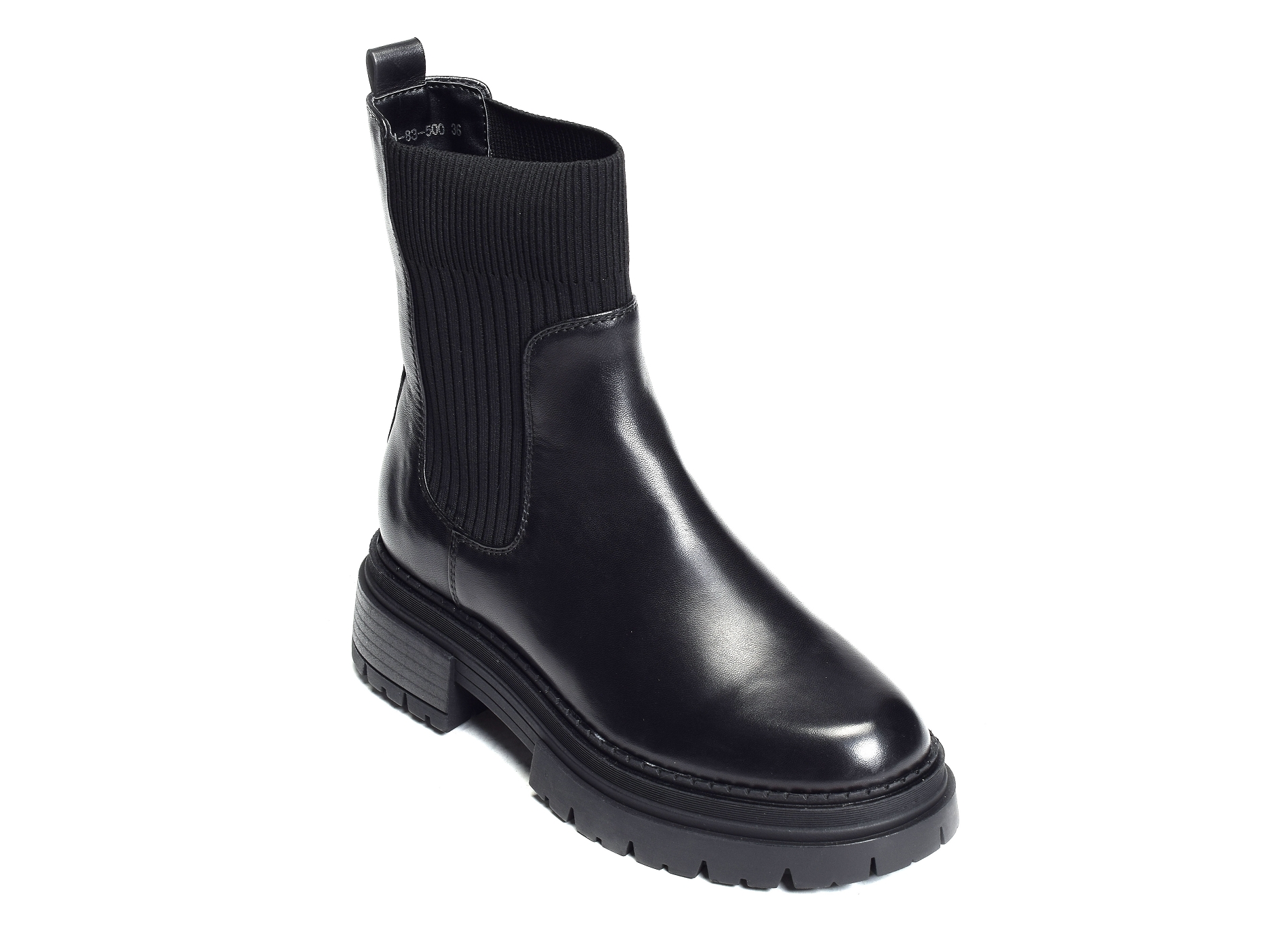Blazey 01 noir