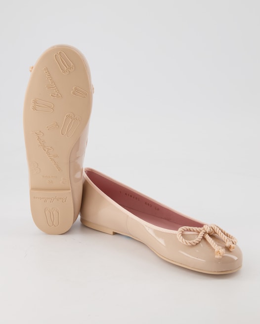 Pretty Ballerinas 35663 Ballerinas in Beige