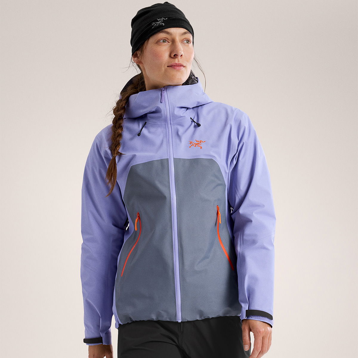 Arc'teryx Beta SL Jakke, dame (Twilight Trail)