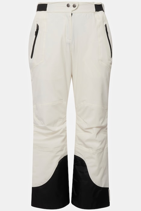 HYPRAR Funktionshose, wasserdicht, Klettriegel, Skihose