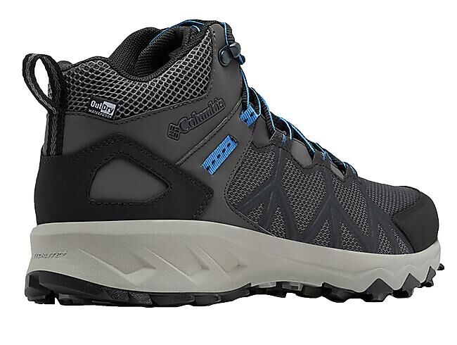 COLUMBIA - CHAUSSURES DE RANDONNEE PEAKFREAK II MID OUTDRY M